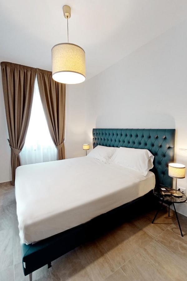 Boutique Hotel Palazzo Donna Iulia Pozzuoli Exterior foto
