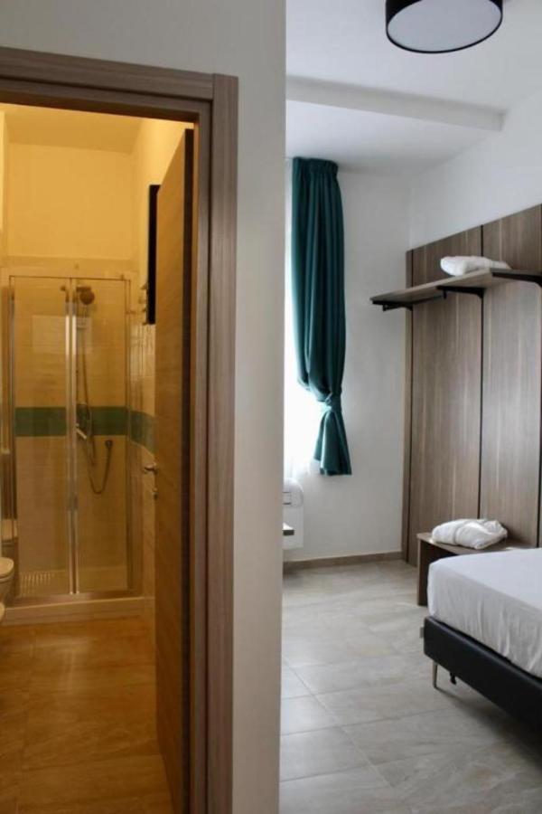 Boutique Hotel Palazzo Donna Iulia Pozzuoli Exterior foto
