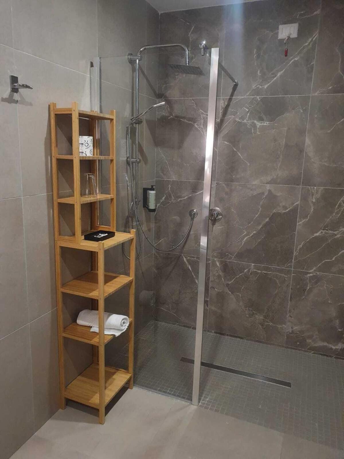 Boutique Hotel Palazzo Donna Iulia Pozzuoli Exterior foto