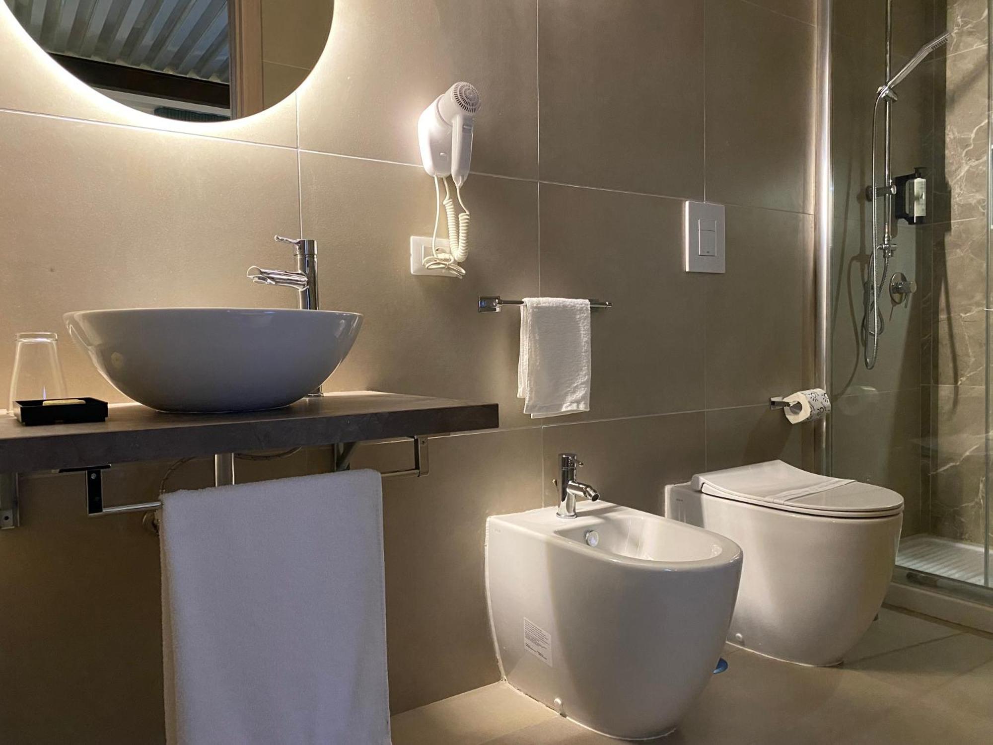 Boutique Hotel Palazzo Donna Iulia Pozzuoli Exterior foto