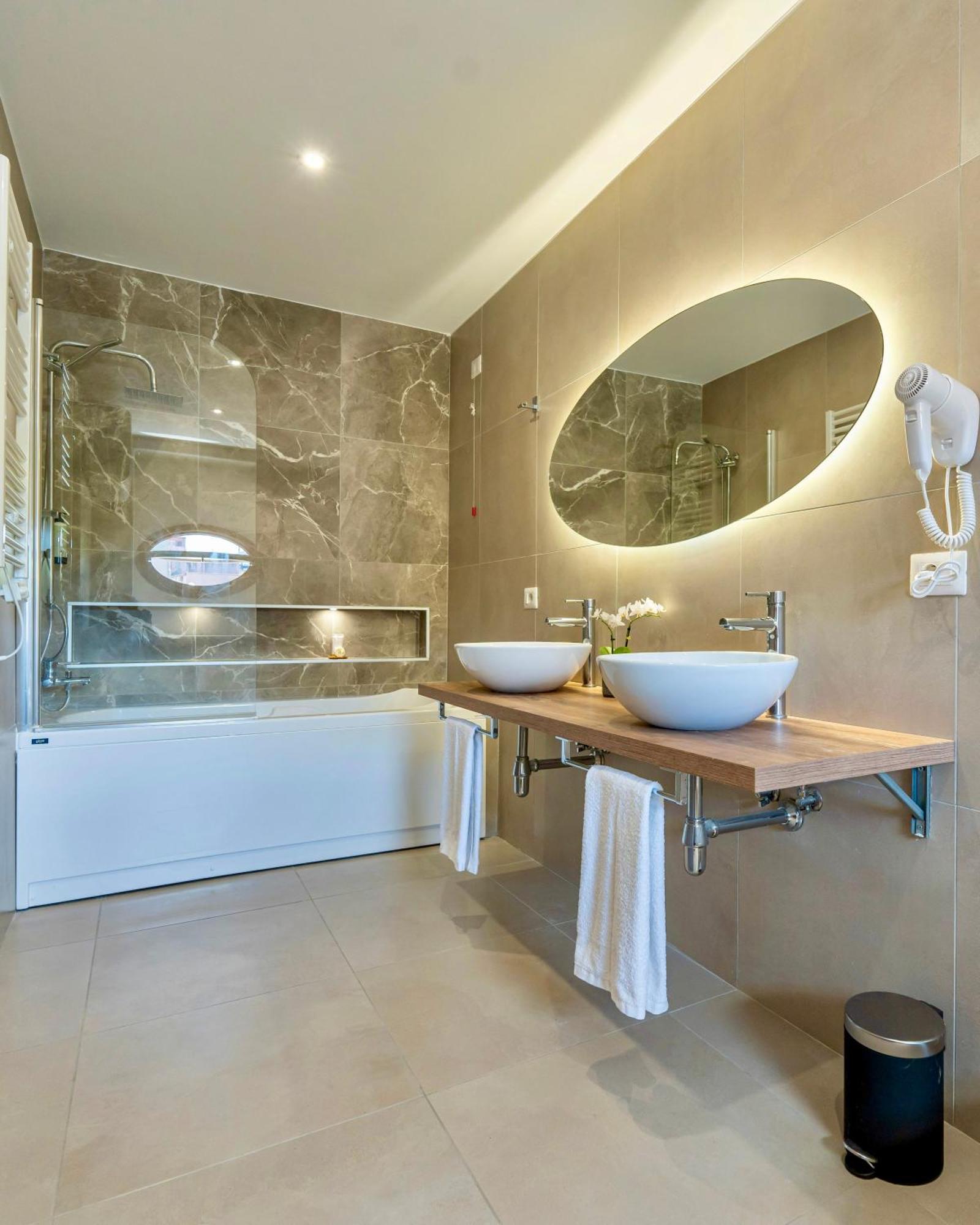Boutique Hotel Palazzo Donna Iulia Pozzuoli Exterior foto